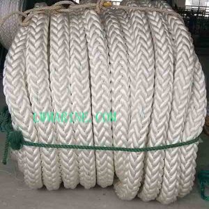 Offshore Mooring Rope