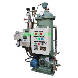 Oil Water Separator System