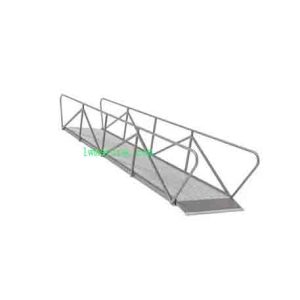 Passenger Boat Dock Gangway