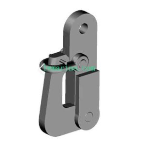 Pelican Hook