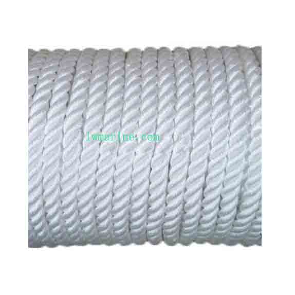 Polyester Marine Mooring Rope