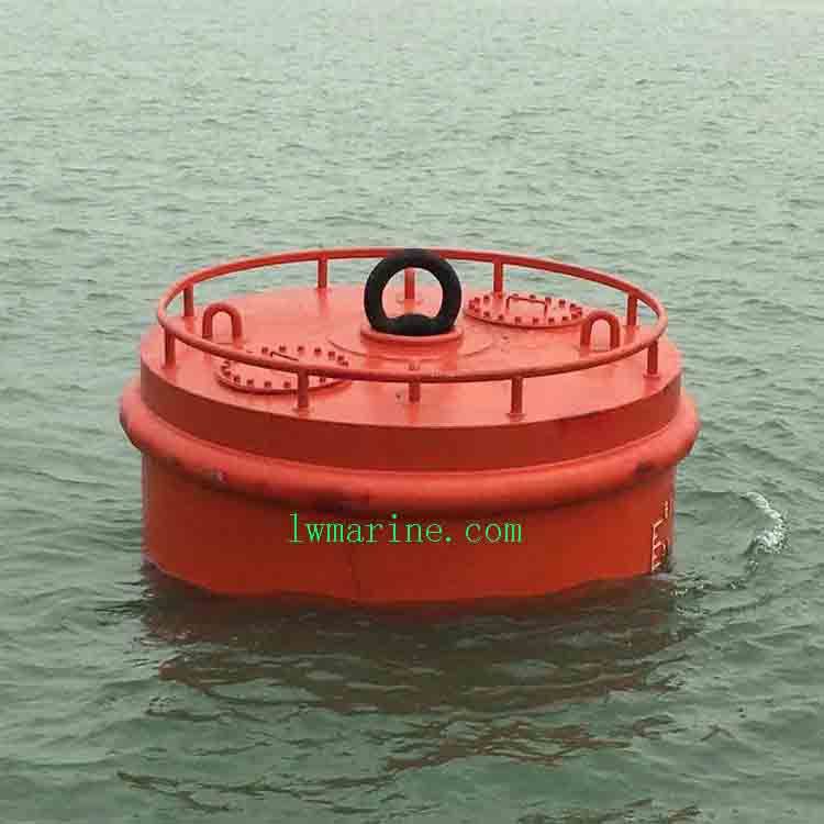 Polyurethane Foam Filled Buoy
