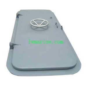 Quick Action Watertight Door