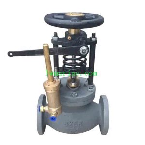 Quick Closing Valve JIS F7399
