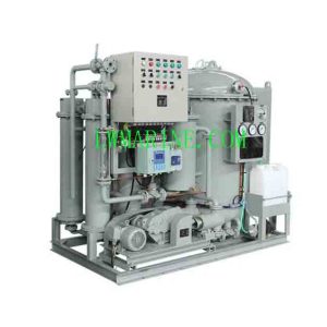 Reliable Oil Content Monitor