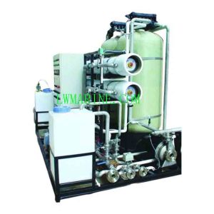 Reverse Osmosis Water Generator