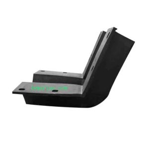 Rubber Fender for Corner