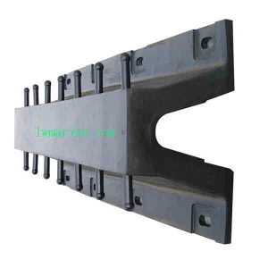 Rubber Ladder Fender