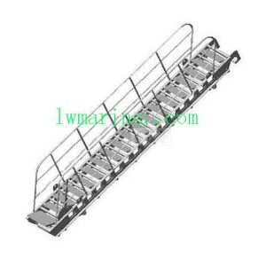 Ship Accommodation Ladder