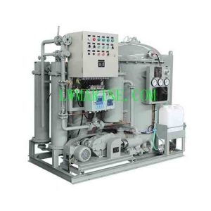 Ship Bilge Water Separator
