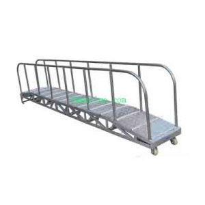 Ship Bridge Gangway Ladder