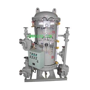 Ship Calorifier