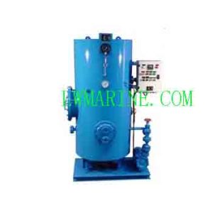 Ship Calorifiers