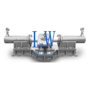 Ship Hydraulic Steering Gear