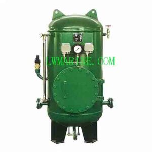 Ship Hydrophore Tanks