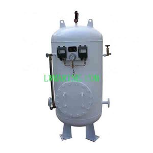 Ship Hydrophore Unit