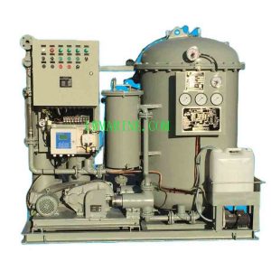 Ship Oil Water Separater