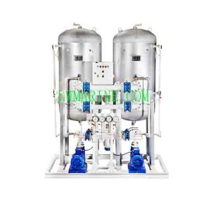 Ship Pressure Water Tank