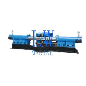 Ship Steering Gear