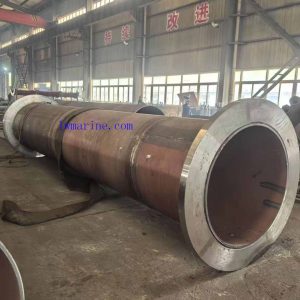 Ship Stern Tube