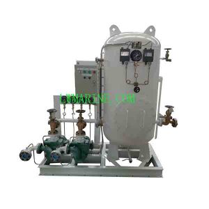 Ship's Hydrophore Unit