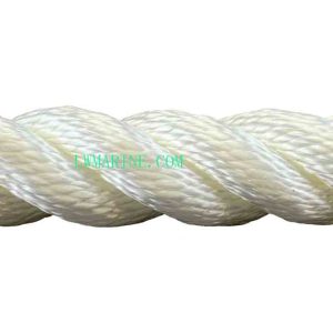 Sinking Nylon Rope