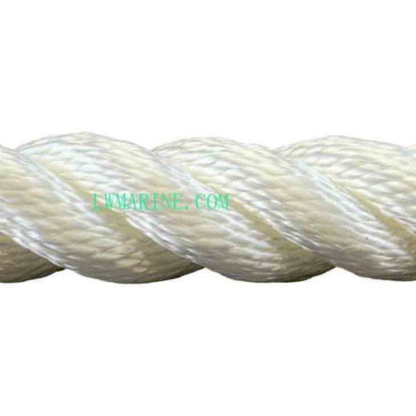 Sinking Nylon Rope
