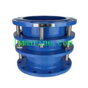 Sleeve Type Expansion Joint JIS F3017