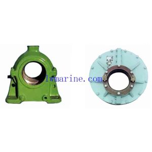 Sliding Intermediate Bearing