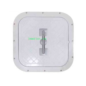 Square Sunk Hatch Covers