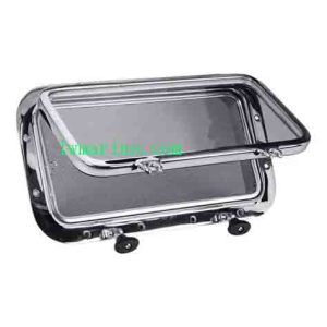 Stainless Steel Weathertight Portlight