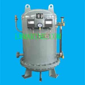 Steam Heating Calorifier