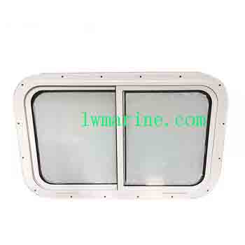 Steel Fireproof Service Windows