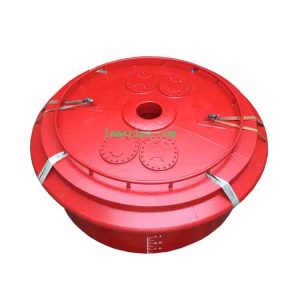 Steel Mooring Buoy