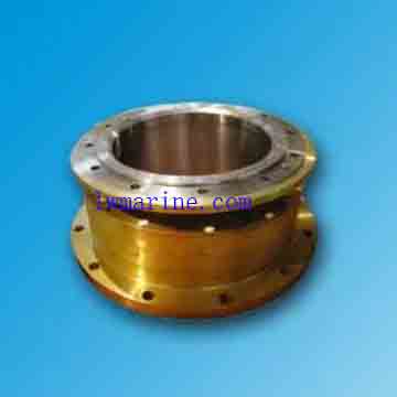 Stern Shaft Sealing Apparatus