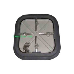 Sunk Type Hatch Covers
