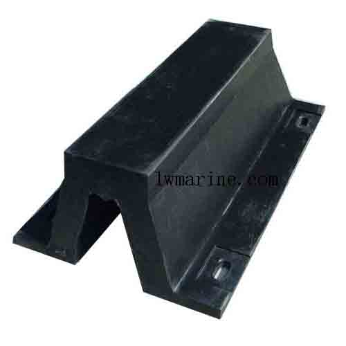 Super Arch Rubber Fender