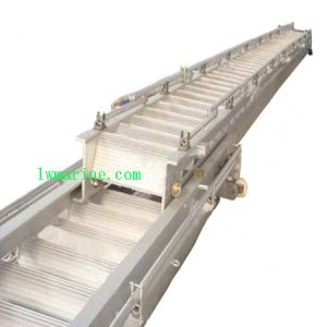 Telescopic Aluminum Ladder