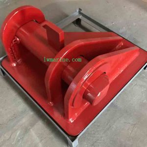 Towing Bracket