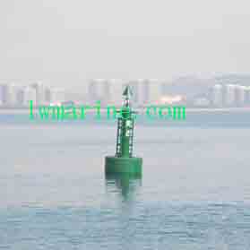 UHMWPE Mooring Buoy