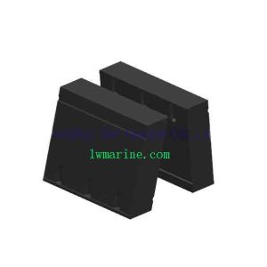 Unit Element Rubber Fender