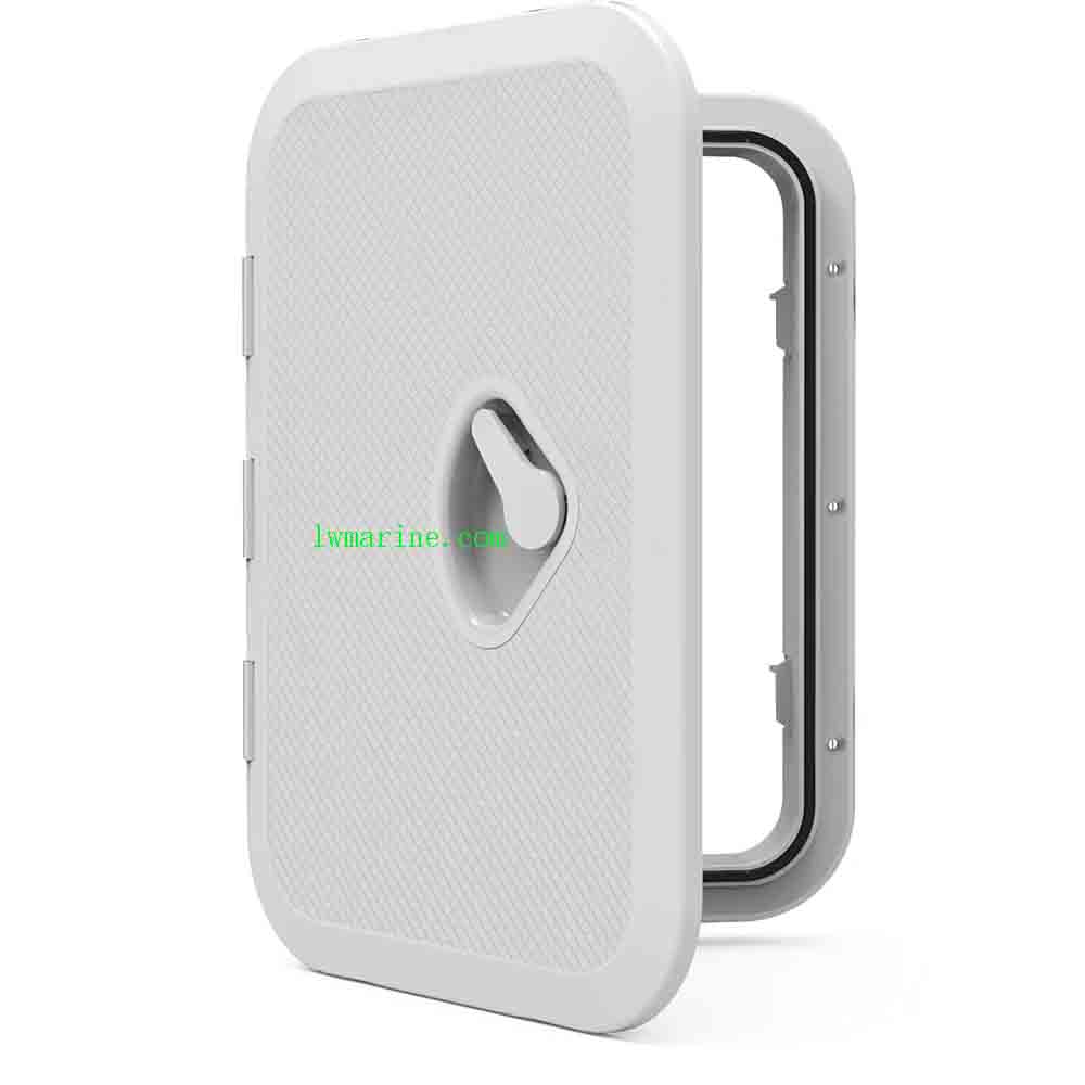 Waterproof Boat Hatches