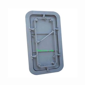 Weathertight Door for Ship