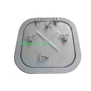 Weathertight Hatch Cover