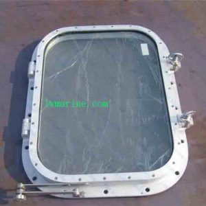 Welded Opening Ship Window