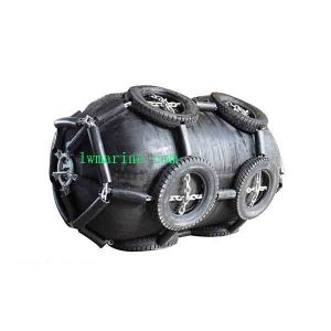 Yokohama Pneumatic Rubber Fender