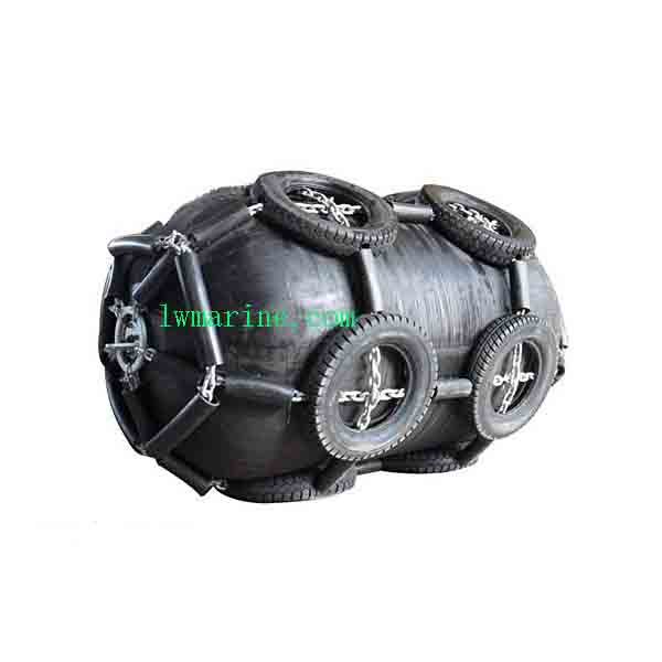 Yokohama Pneumatic Rubber Fender