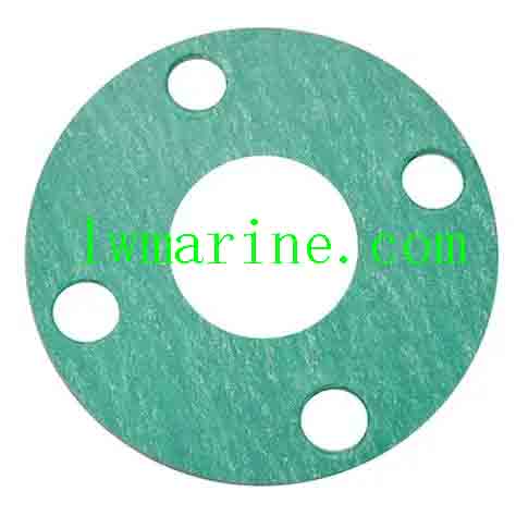 Asbestos Free Gasket