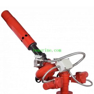 Automatic Fire Monitor