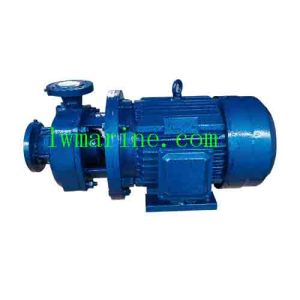 BL Series Marine Horizontal Direct-Coupled Centrifugal Pump